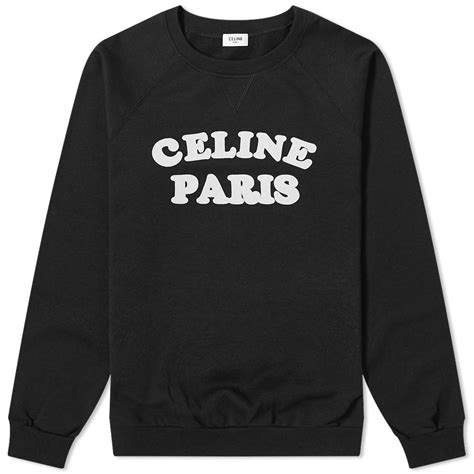 celine sweatband|Celine knitwear.